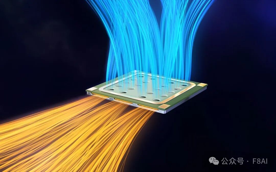 Micro 'Chip Fans' Can Cool Large Data Centers: xMEMS Chips Integrated into Optical Transceivers, a Key Element in the AI Boom