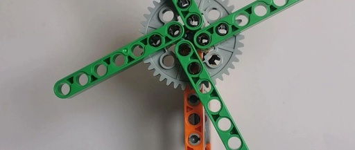 Micro:bit Project 03 - Speed Control Fan - Information Technology Course