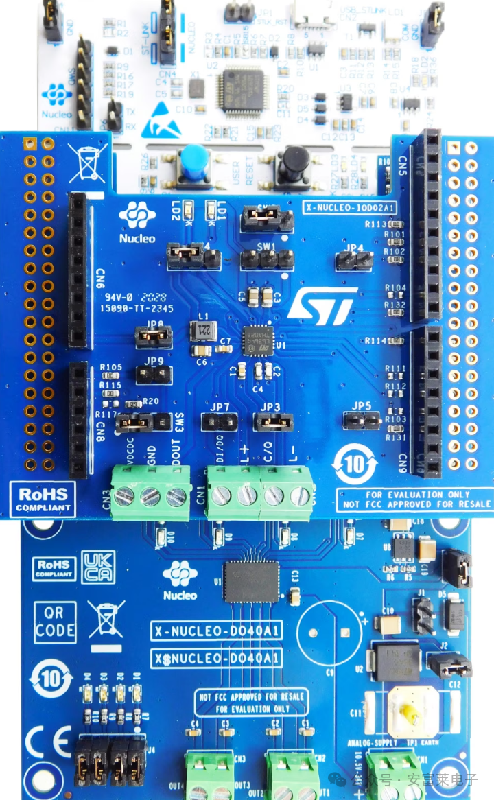 Anfu Lai Embedded Weekly Report Issue 354: 2025.04.23--2025.06.08