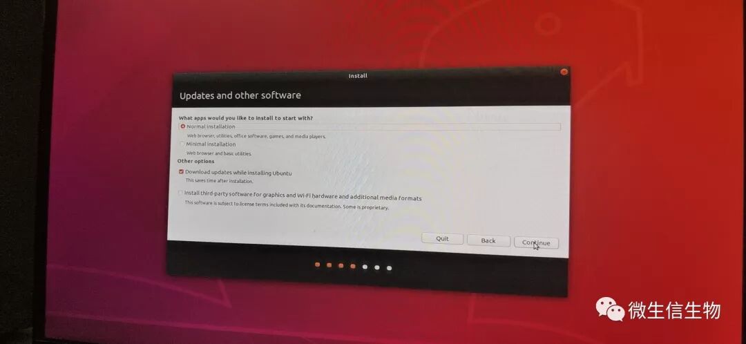 How to Install Linux on a Server