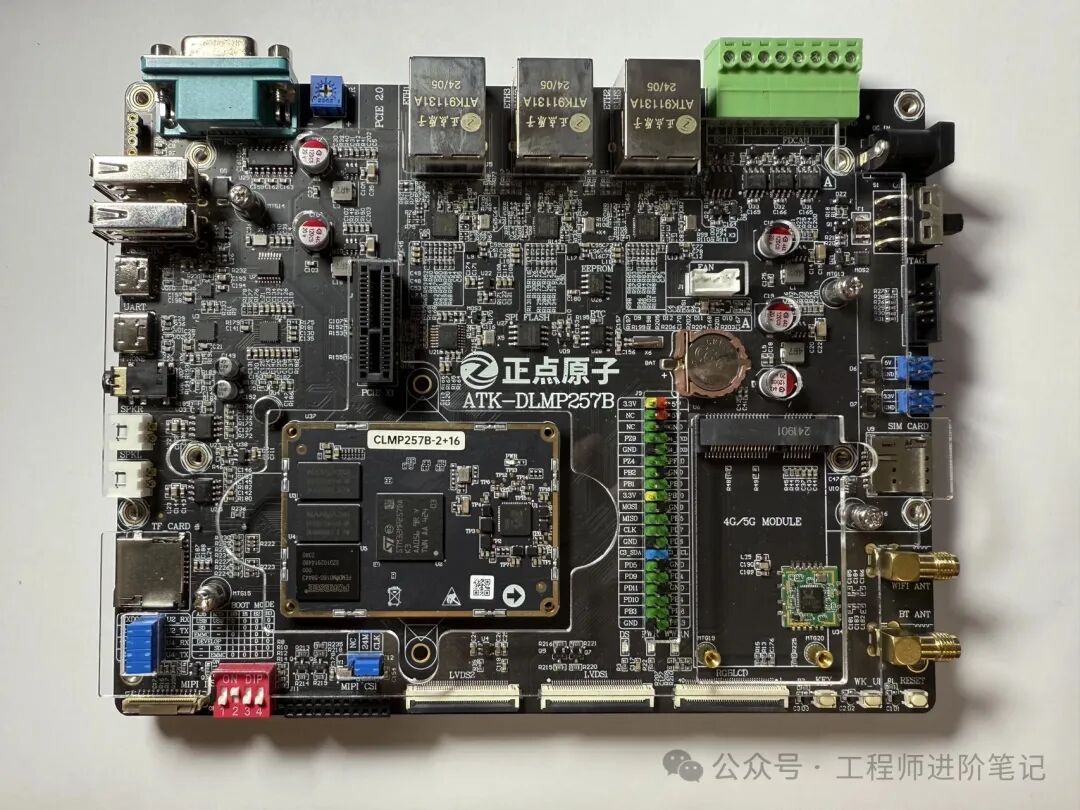 Why the Performance of STM32, Familiar to Embedded Engineers, Keeps Getting Stronger?