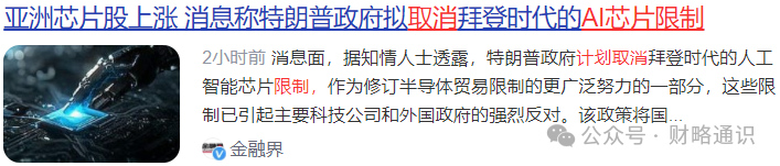 Top 10 Fastest Growing Companies in AI Chips (Q1 Report)