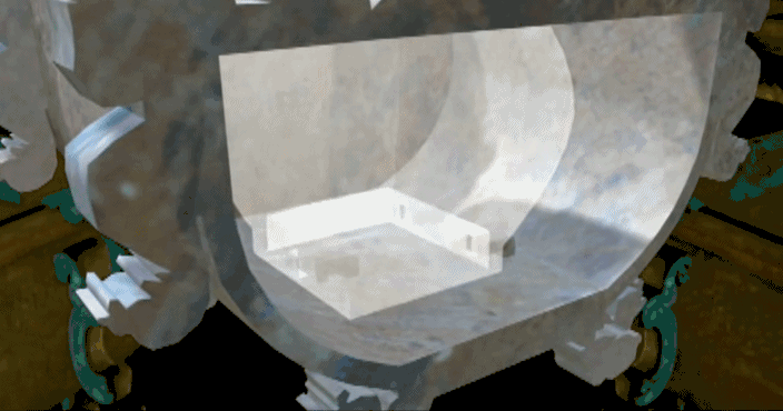 The Chip Code in the Core Boat: When Millennia of Precision Carve into Silicon Civilization