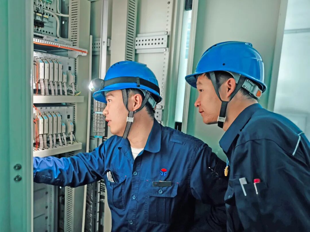 Enhancing Equipment Management Efficiency: Innovation Drives Development