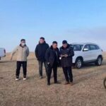 Dote Na'er Judicial Office Implements 'Embedded' Law Enforcement Supervision Work