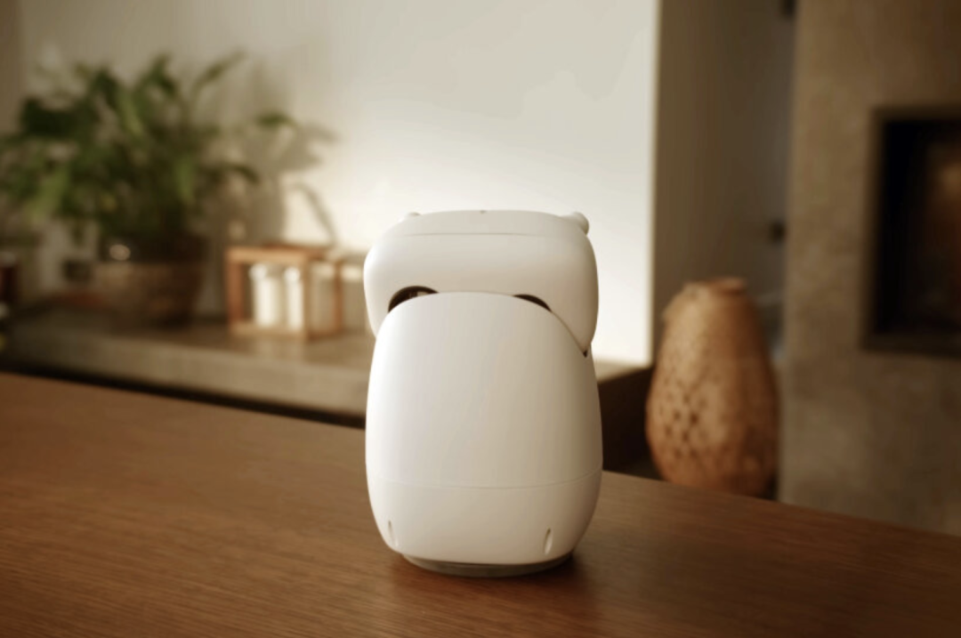 Getting Started with AI Robots from Scratch: Starting with Desktop Pets | NIO Capital Future AI + Life