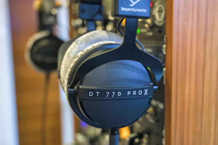 Highlights of CanJam 2025 Shanghai: A Glimpse into the Diversification of Future HiFi Headphones