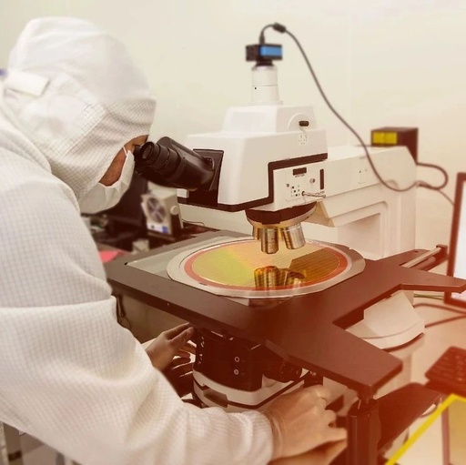 Japan's Semiconductor Equipment Sales Continue to Surge