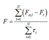 Random Attack Power Allocation Based on Important Data and Remote State Estimation in Sensor Networks