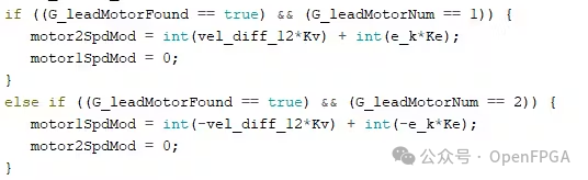 FPGA Design of RTL-Level Robot Motor Controller