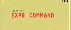 Linux expr Command