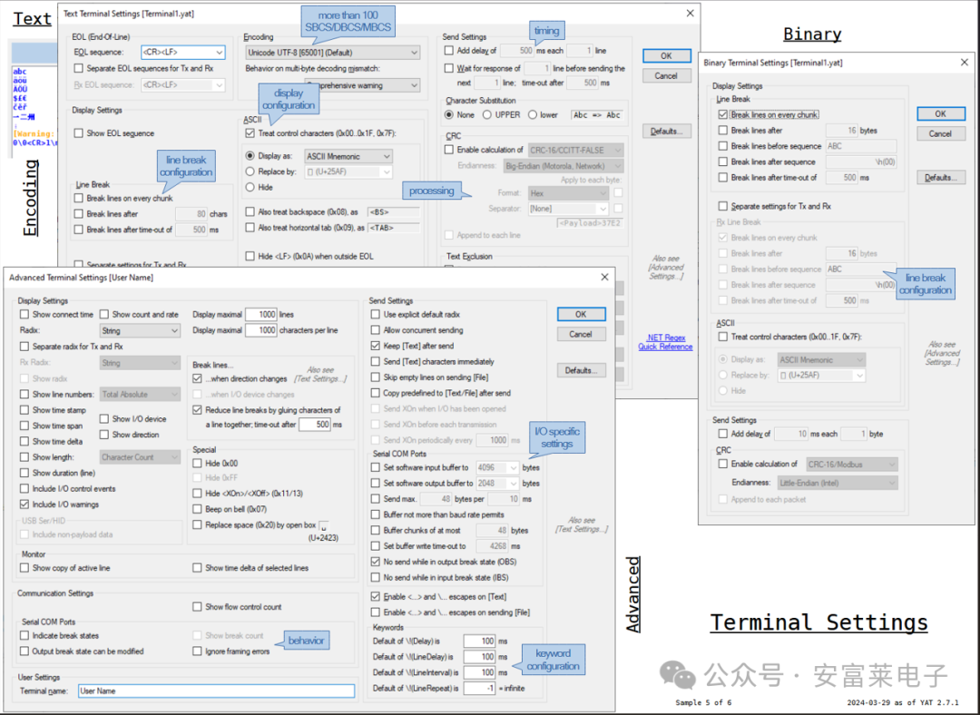 Anfu Lai Embedded Weekly Report Issue 354: 2025.04.23--2025.06.08