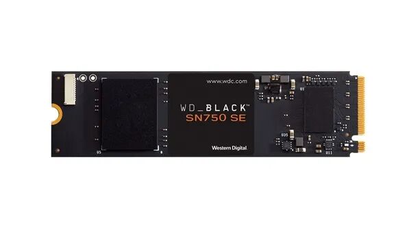 14GB/s SSD Arrives! PCIe 5.0 Fires the First Shot Globally
