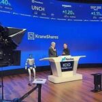 Pantera Partner: The Era of AI Robots Driven by Cryptocurrency