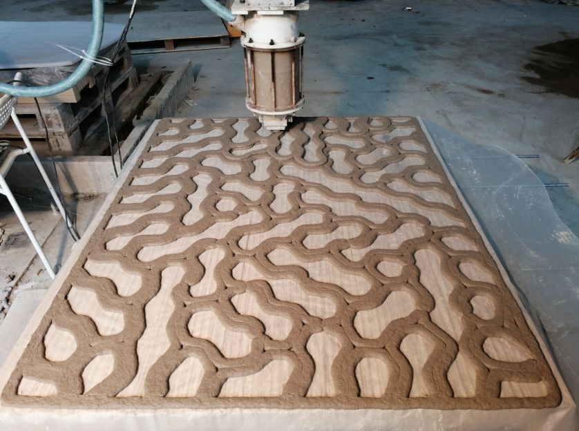 The Arrival of 3D Printed Concrete Bridges: How Far Are We from 'Printing' Houses?