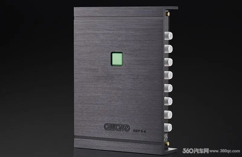 The Usefulness of DSP Amplifiers: A Personal Experience