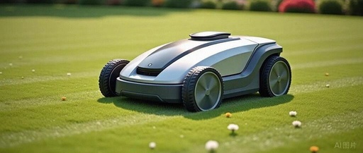 An Exploding AI Robot Sector - A Comprehensive Analysis of the Lawn Mower Robot Industry (Including Industry Leaders)