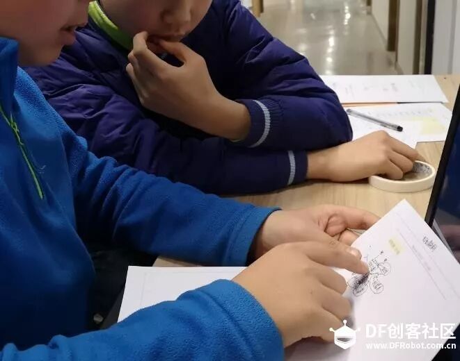 Micro:bit and PBL Teaching Practice Sharing Day 1 - Manufacturer