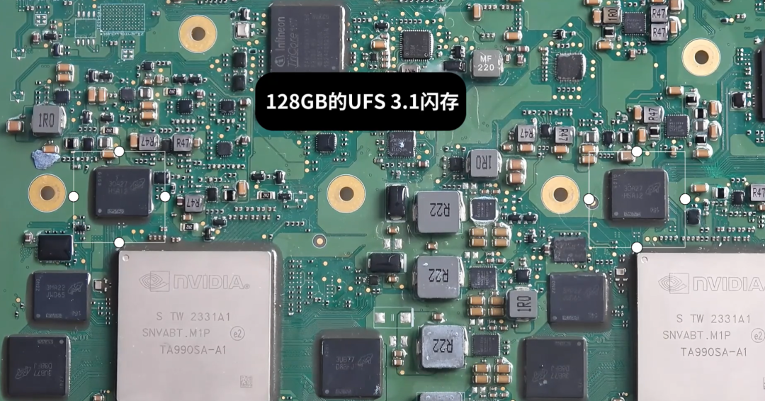 In-Depth Analysis: BYD Yangwang Electric Vehicle ADAS Hardware Solution