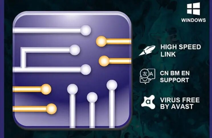 Download Multisim Circuit Simulation Software - Chinese Version