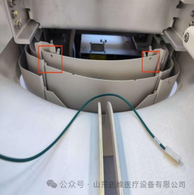 Philips Multiva 1.5 Bed Disassembly Steps