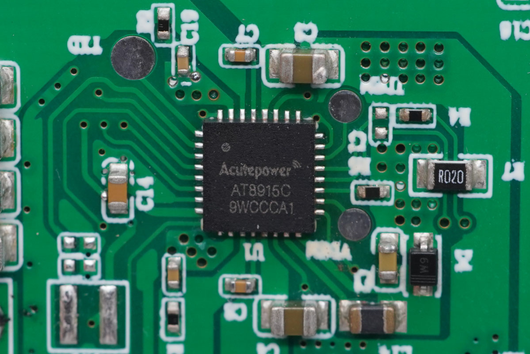 Chinese Manufacturer Releases Wireless Charging Single-Chip: Supports 15W EPP and Dual Fast Charging