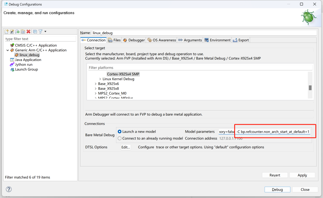 Running Linux 6.15.3 on ARM Cortex-X925 Platform (Troubleshooting Guide)