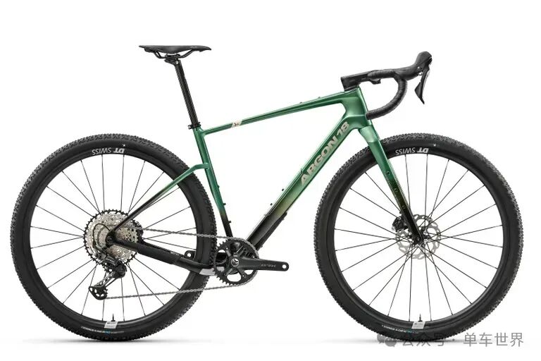 Is the All-New Argon18 Dark Matter the Best Gravel Bike Yet?