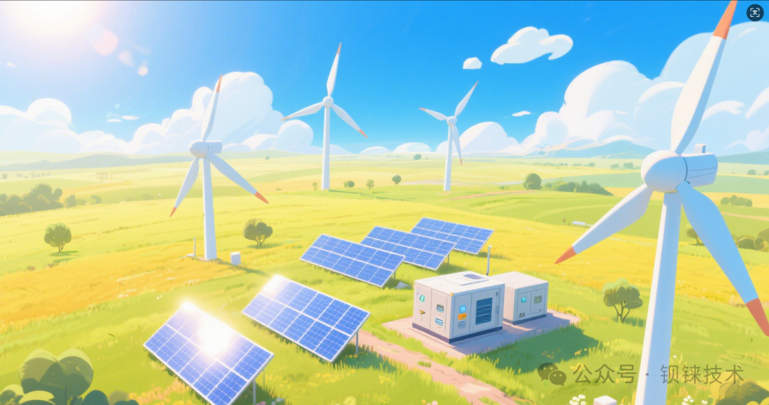 Why the Energy Storage Industry Prefers ARM Industrial Computers as Controllers