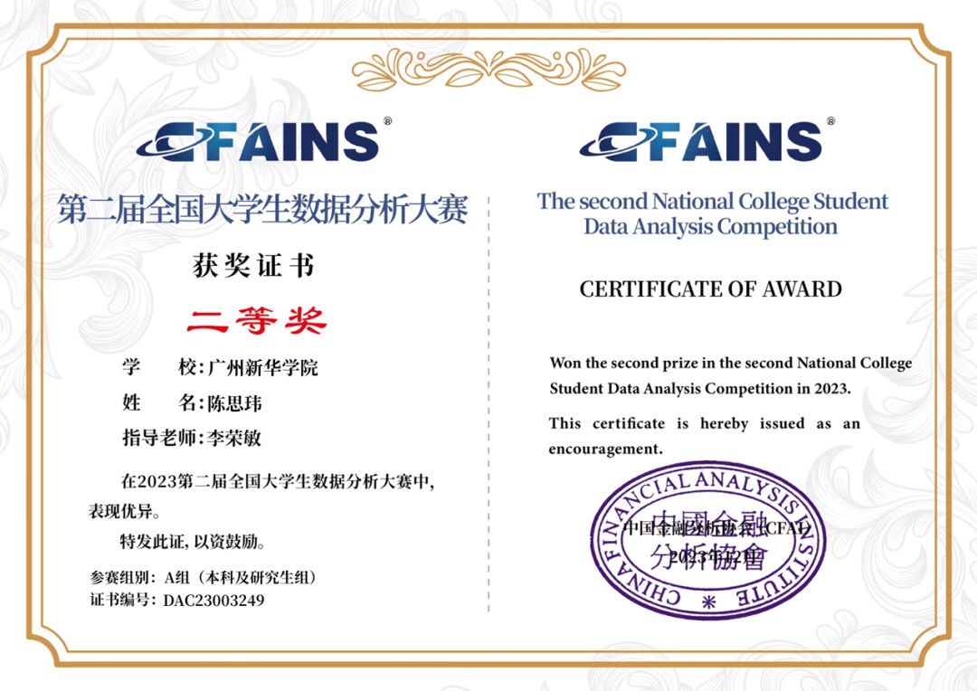 2025 Department Showcase | Department of Artificial Intelligence and Data Science: Empowering a Smart Future and Cultivating Digital Talent