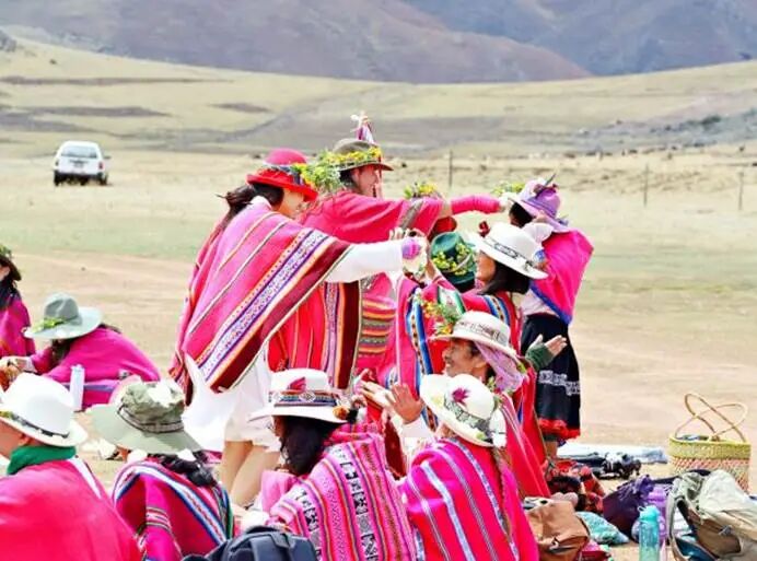 SOLARA | 11:11 AN A'MUA ~ Closing the 11:11 Portal ~ (18): Qoricocha Lake Part Two (of Four)