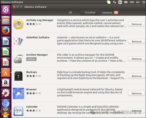 Ubuntu - Software Center and Device Drivers