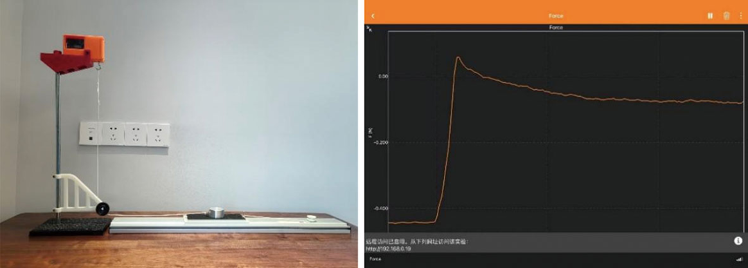 First Prize in Innovative Achievements in Science and Technology Education: Pocket DisLab