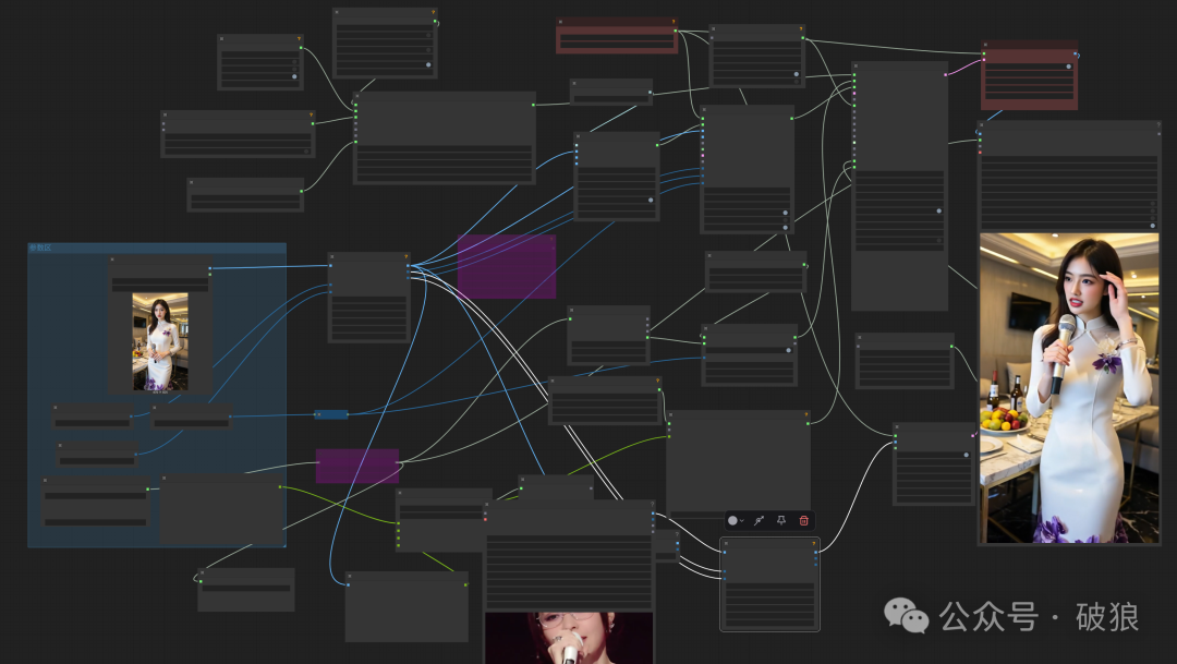 MultiTalk: KJ Achieves Over 6x Acceleration with Ultra-Realistic Digital Singing Avatars! Supports Realistic Cartoon and Animal Generalization for 15-Second Long Videos
