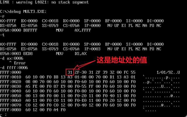 Assembly Language: Understanding the [BX] Register and Loop Instructions