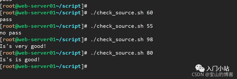 A Comprehensive Guide to Shell Scripting from Basics to Practical Applications
