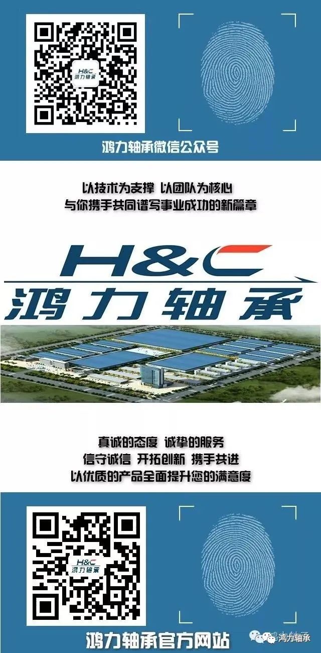 The Revolution of AI Robot "Joints": Unveiling How Bearings Become the "Invisible Champions" of the Intelligent Era