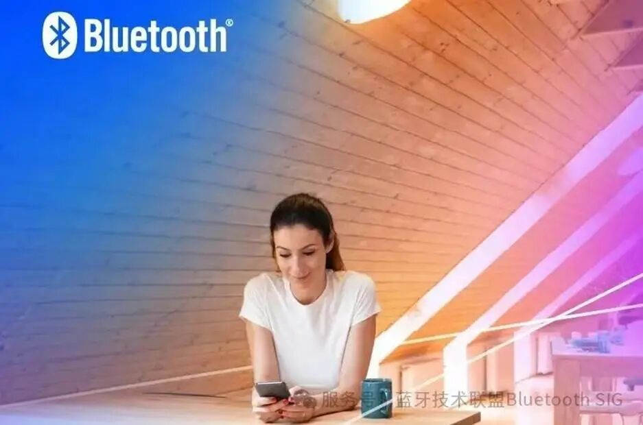 Low Power Reigns Supreme - Bluetooth Empowers Smart Labels, ESL, and NLC for Sustainable Applications