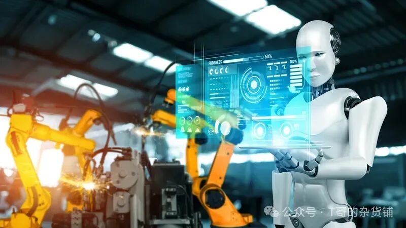 Low Power, High Bandwidth: Unveiling the Breakthrough Applications of MIPI in Visual Robotics