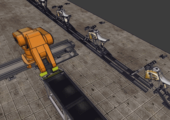 Industrial Robots Are Becoming Your Colleagues, Are You Afraid?