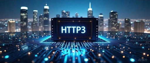 A Detailed Explanation of HTTP/3