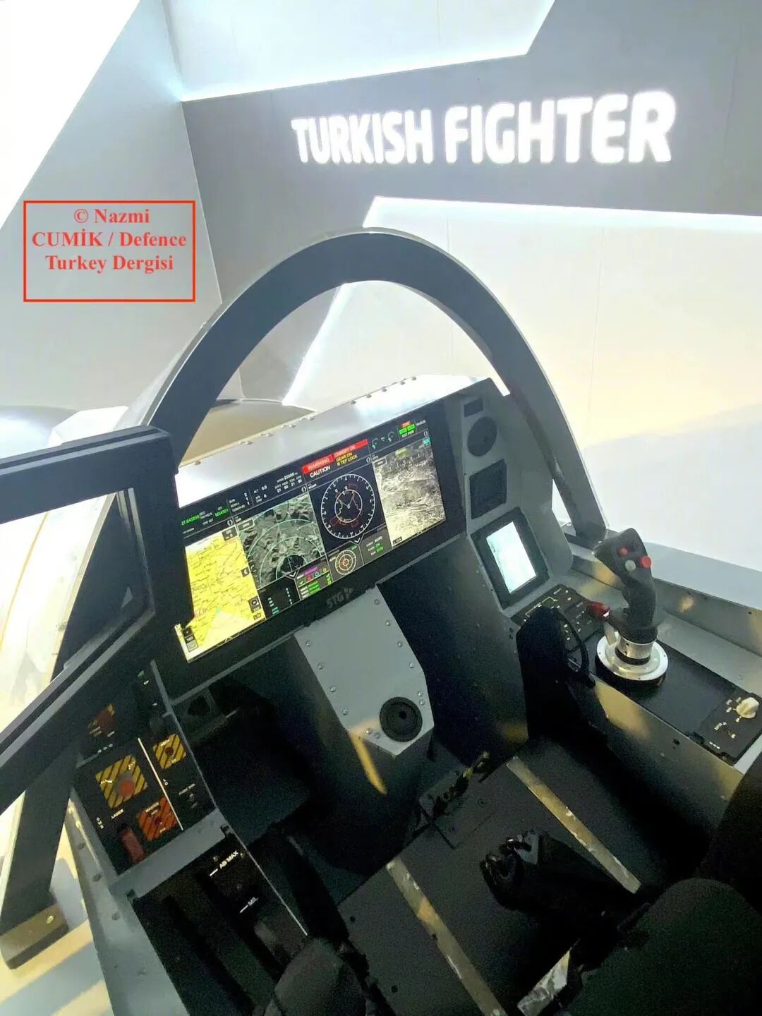 Agreement Signed: Indonesia Purchases 48 KAAN Fifth-Generation Fighters from Turkey, J-10C Out of the Running