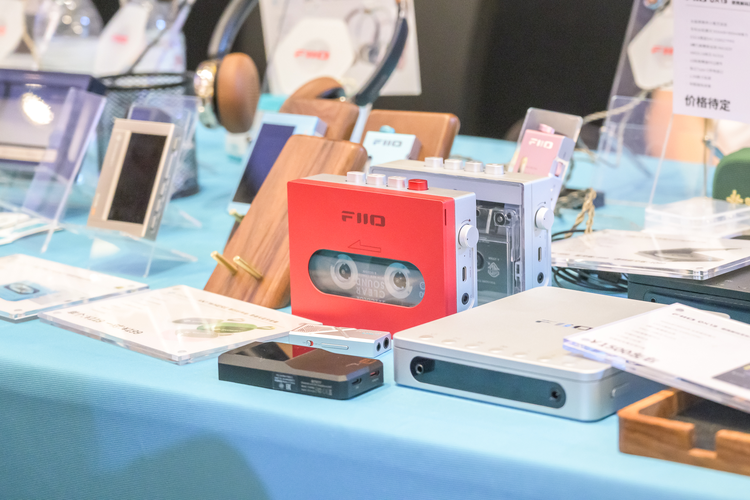 Highlights of CanJam 2025 Shanghai: A Glimpse into the Diversification of Future HiFi Headphones