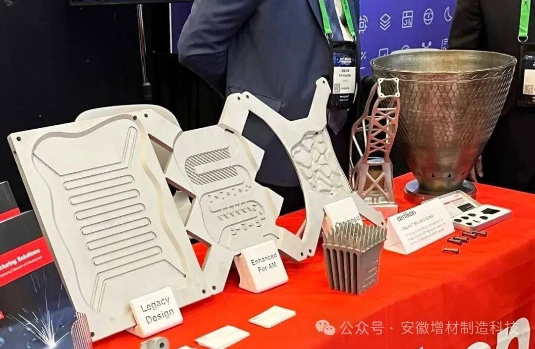 From Components to Complete Systems: The Paris Air Show Reveals How 3D Printing is Disrupting the Aerospace Supply Chain