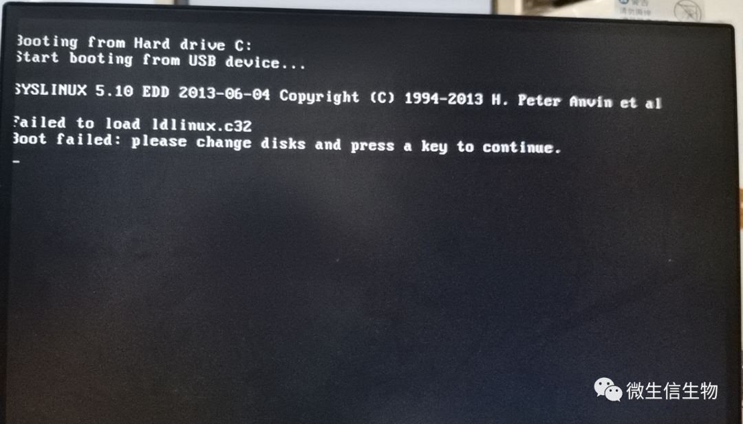 How to Install Linux on a Server