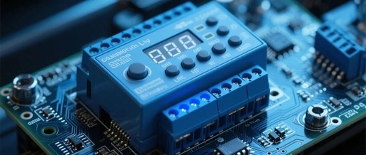 Siemens PLC Practical Guide: Building a Highly Reliable Station Automation System with a Full-Stack Solution from Hardware to Software