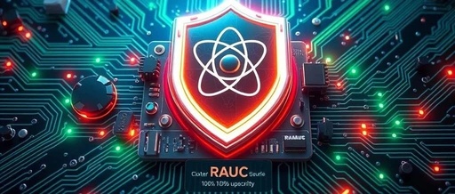 RAUC: The OTA Solution Designed for Embedded Linux, Solving Update Challenges for Embedded and IoT Devices to Prevent Bricking