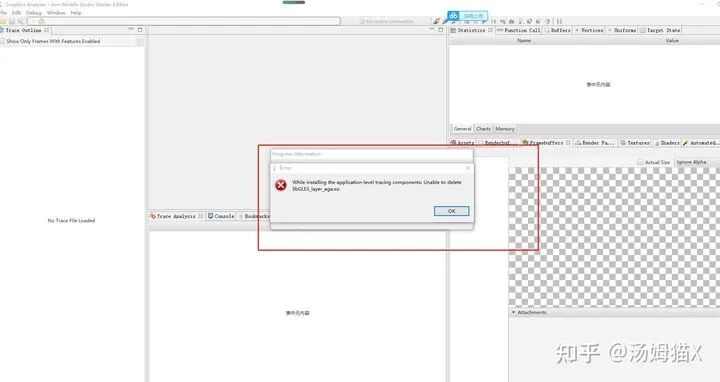 Insights on GPU Analysis Tools