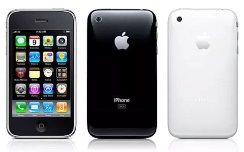 A Comprehensive Review of iPhones Through the Ages: From iPhone 1 to Max, Which One is Your Favorite?