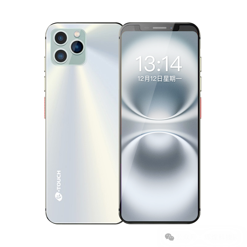 Summary of Lightweight and Portable Smartphones